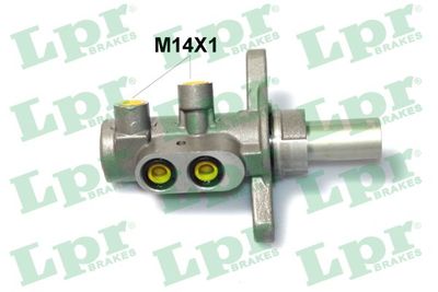 POMPA CENTRALA FRANA