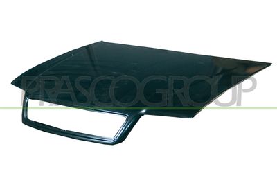 Kapota motoru PRASCO AD0323100