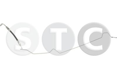 Przewód hamulcowy elastyczny STC T496877