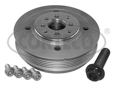 CORTECO 80004791 Деталь для SKODA OCTAVIA I Combi (1U5) 1.9 TDI 4x4 CORTECO 80004791 Деталь для SKODA OCTAVIA I Combi (1U5) 1.9 TDI 4x4