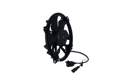 VENTILATOR RADIATOR NRF 47892 37