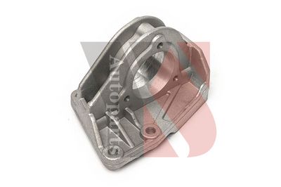 Unterlegplatte, Antriebswellenflansch