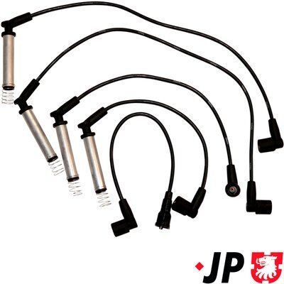 SET CABLAJ APRINDER JP GROUP 1292000910