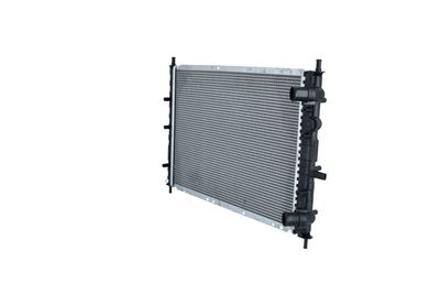 RADIATOR RACIRE MOTOR NRF 58122 11