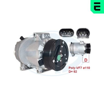 COMPRESOR CLIMATIZARE