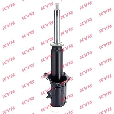 STOßDäMPFER KYB 633117 20