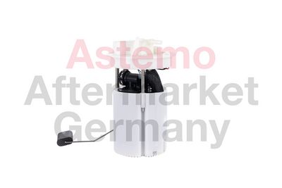 SISTEM ALIMENTARE CU COMBUSTIBIL ASTEMO-HITACHI 2502790 3