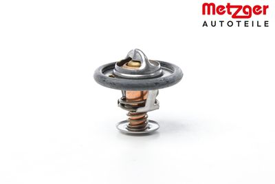 THERMOSTAT KüHLMITTEL METZGER AUTOTEILE 4006106 31