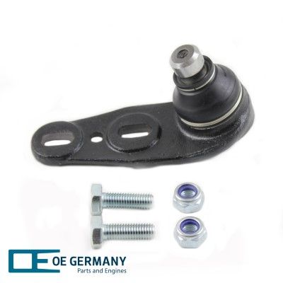 OE Germany 801675 Шаровая опора  для AUDI 80 B3 седан (893, 894, 8A2) 1.8 S quattro