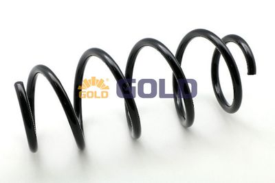 JAPANPARTS GZJ4091A Пружина подвески  для FORD (Форд)