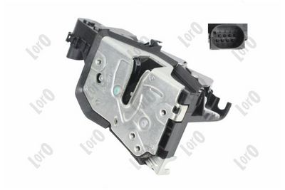 TüRSCHLOSS ABAKUS 132004065 1