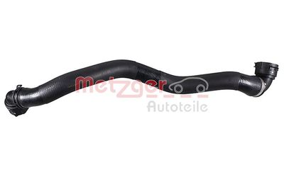 FURTUN RADIATOR METZGER AUTOTEILE 2421781 1