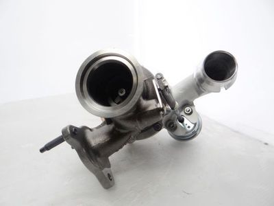 LADER AUFLADUNG GARRETT 8146975002S 5