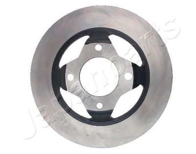 Tarcza hamulcowa JAPANPARTS DI-MC01C