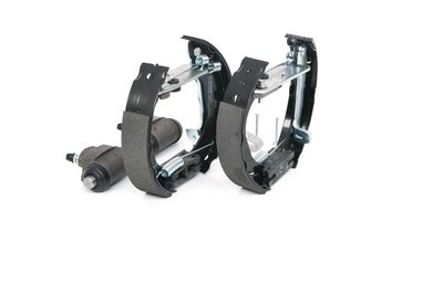 BREMSBACKENSATZ BOSCH 0204114641 12