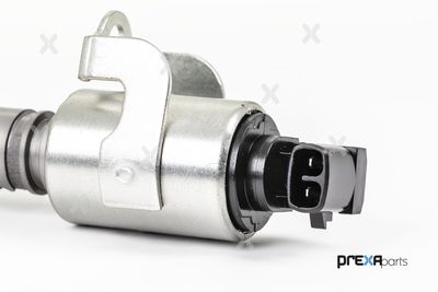 P619005 PREXAparts Регулирующий клапан, выставление распределительного вала