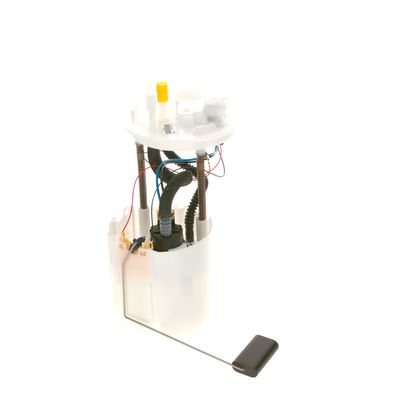 SISTEM ALIMENTARE CU COMBUSTIBIL BOSCH 0580203028 25