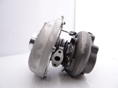 LADER AUFLADUNG GARRETT 4540615010S 6