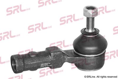 Hlava příčného táhla řízení SRLine S6060043