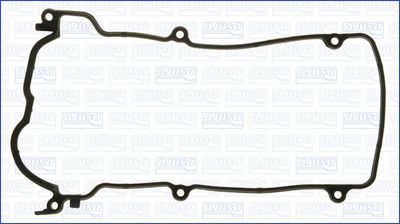 Прокладка, крышка головки цилиндра WILMINK GROUP WG1160577 для DAIHATSU SIRION
