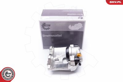 Brake Caliper 34SKV611