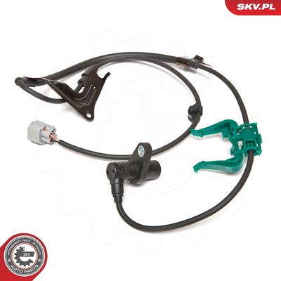 Jutiklis, rato greitis