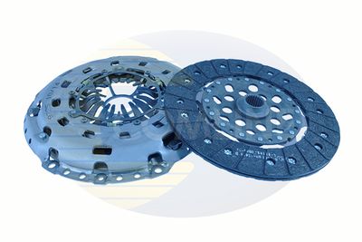 COMLINE ECK324 Комплект сцепления для FORD TRANSIT Автобус (FD_ _, FB_ _, FS_ _, FZ_ _, FC_ _) 2.0 DI (F_E_, F_F_, F_G_)