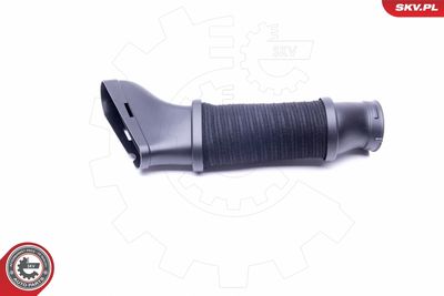 Intake Hose, air filter 43SKV913