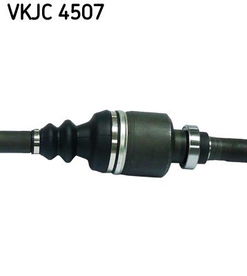 Drive Shaft VKJC 4507