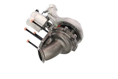 COMPRESOR SISTEM DE SUPRAALIMENTARE REMANTE 003002004449R 32