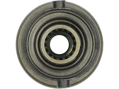 Volnoběžný převod, startér AS-PL SD0183