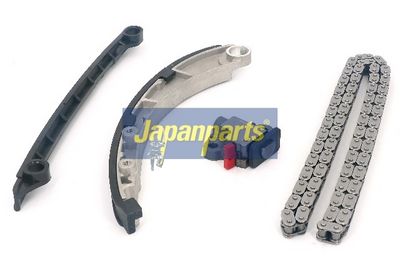 JAPANPARTS Paskirstymo grandinės komplektas
