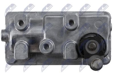 MUFA DE COMANDA COMPRESOR NTY ECDFR027 3