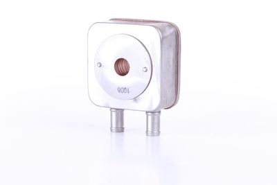 ÖLKüHLER AUTOMATIKGETRIEBE NISSENS 91107 26