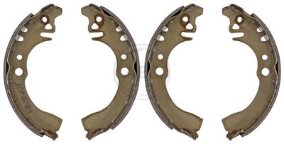 Brake Shoe Set 9062