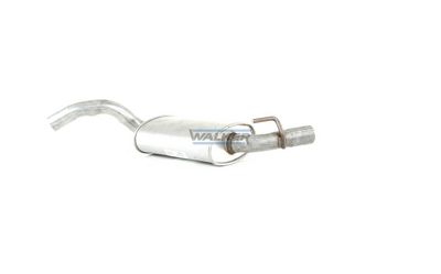 MITTELSCHALLDäMPFER WALKER 25247 2