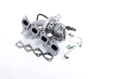 LADER AUFLADUNG BTS Turbo T981466BT 14