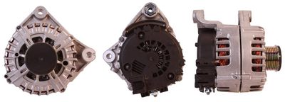 GENERATOR / ALTERNATOR ELSTOCK 286782