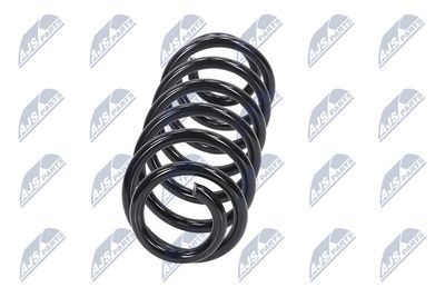 ARC SPIRAL NTY ASZWW086 17