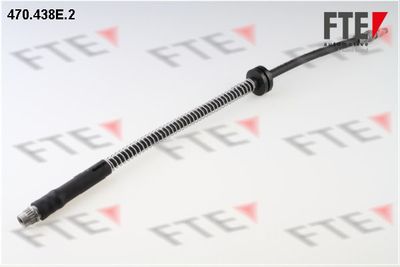 Тормозной шланг FTE 470.438E.2 для FIAT ULYSSE