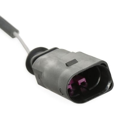 датчик, температура на изгорелите газове RIDEX 3938E0174