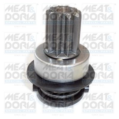 Ведущая шестерня, стартер MEAT & DORIA 47029 для VW PASSAT