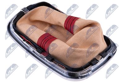 Hlavica radiacej páky NTY GZB-WW-038