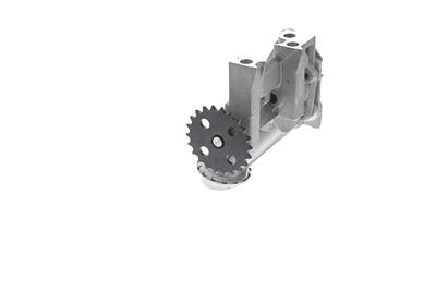 POMPA ULEI TOPRAN 625110 6