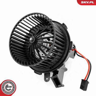 Vnútorný ventilátor ESEN SKV 68SKV114