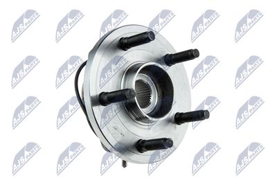 SET RULMENT ROATA NTY KLPCH057 1