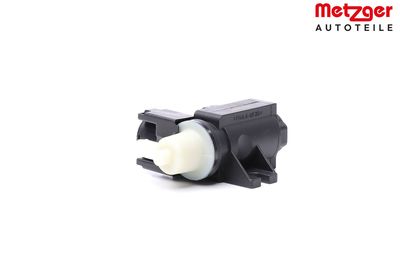 DRUCKWANDLER TURBOLADER METZGER AUTOTEILE 08920184 17