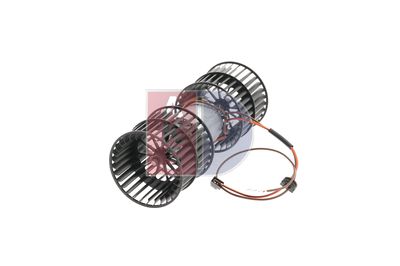 INNENRAUMGEBLäSE AKS DASIS 098003N 12