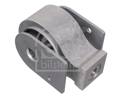 Mounting, differential FEBI BILSTEIN 102738