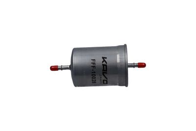 FILTRU COMBUSTIBIL AMC Filter FFF10028 4